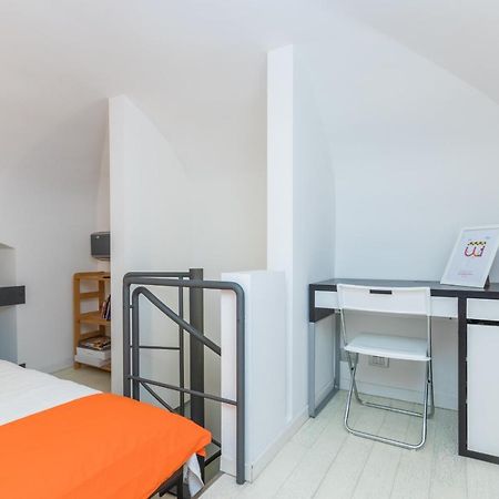 Pura Vida Duplex By Wonderful Italy Apartment Turin Ngoại thất bức ảnh