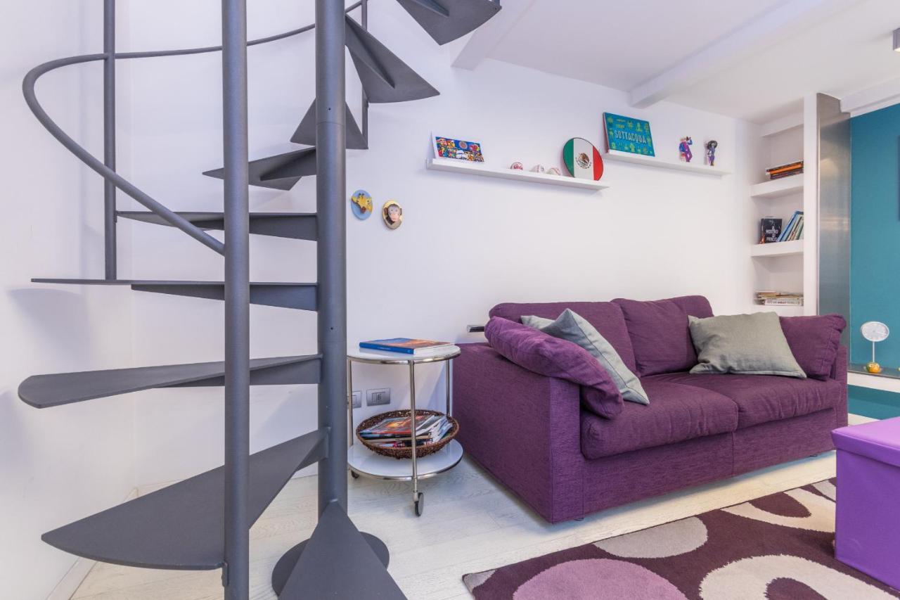 Pura Vida Duplex By Wonderful Italy Apartment Turin Ngoại thất bức ảnh