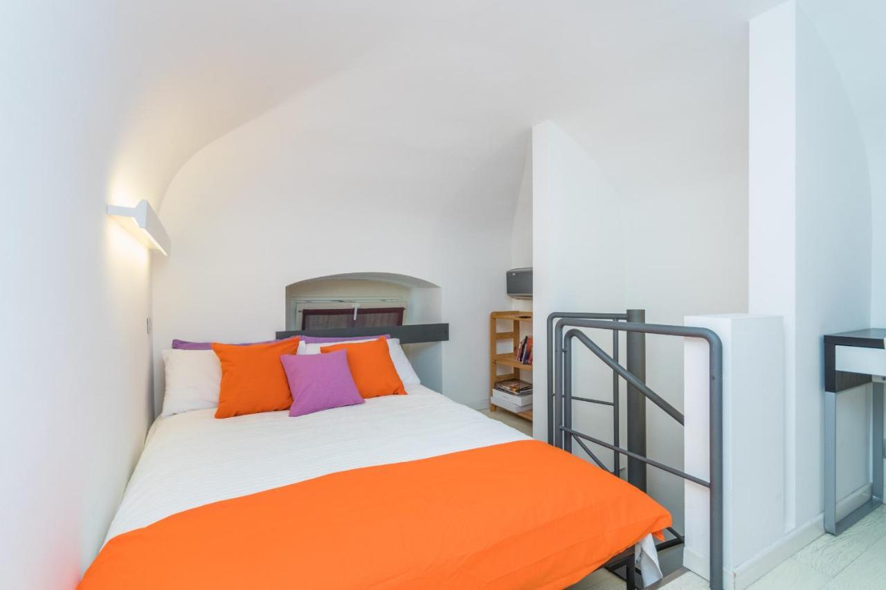 Pura Vida Duplex By Wonderful Italy Apartment Turin Ngoại thất bức ảnh