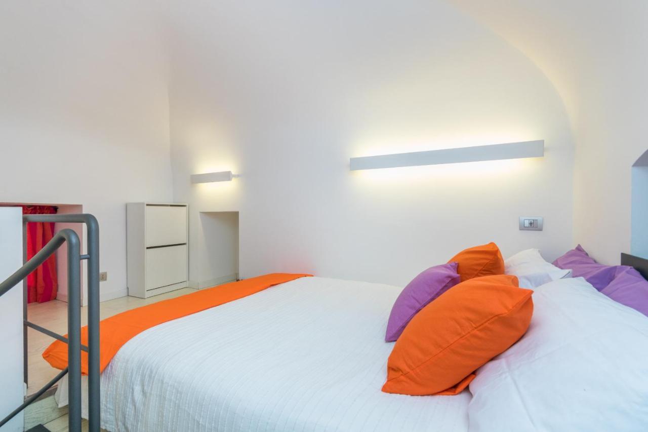 Pura Vida Duplex By Wonderful Italy Apartment Turin Ngoại thất bức ảnh