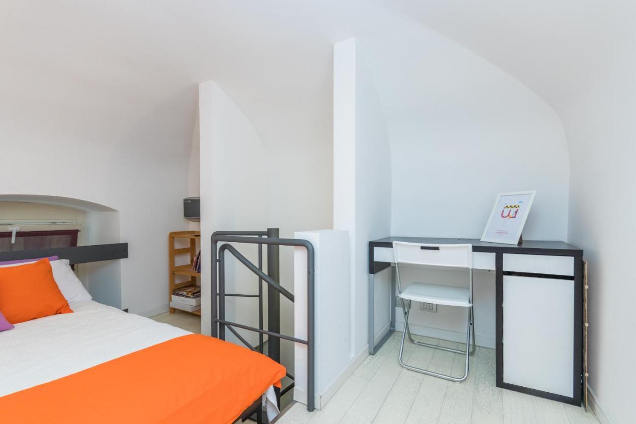 Pura Vida Duplex By Wonderful Italy Apartment Turin Ngoại thất bức ảnh