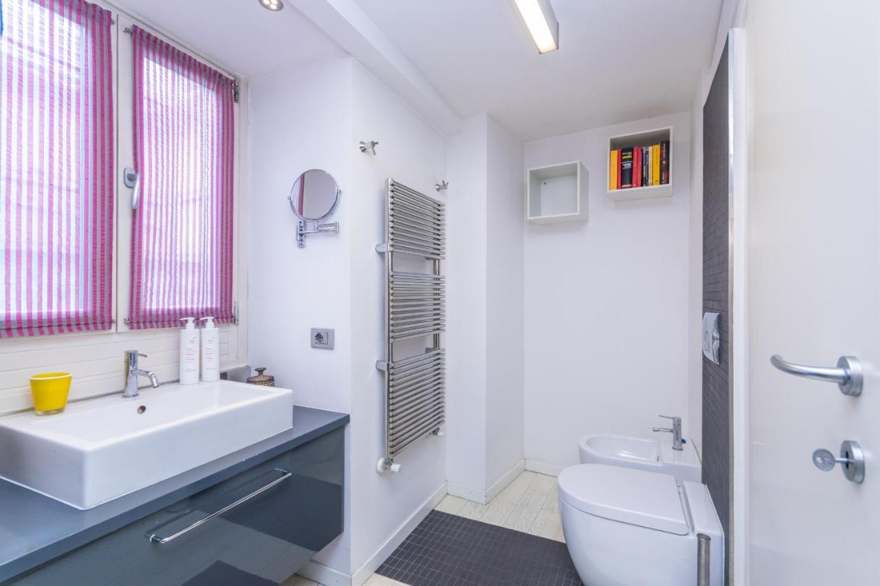 Pura Vida Duplex By Wonderful Italy Apartment Turin Ngoại thất bức ảnh